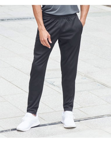 T-TL580-Pantalon d’entraînement slim pour homme